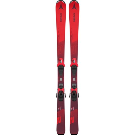 copy of REDSTER J2 130-150 + L 6 GW 2021